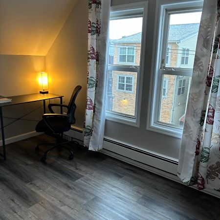 Van Buren Gem 2.0 Newark Ngoại thất bức ảnh