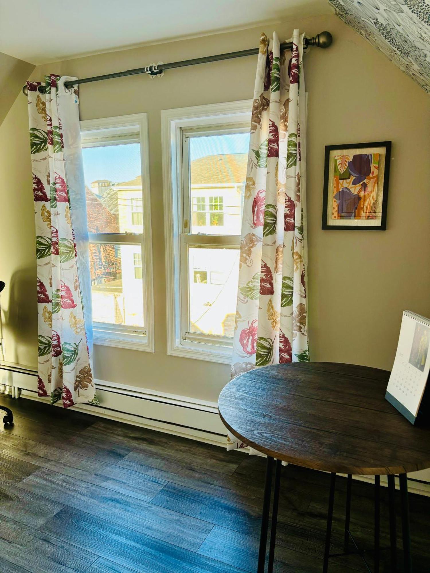 Van Buren Gem 2.0 Newark Ngoại thất bức ảnh