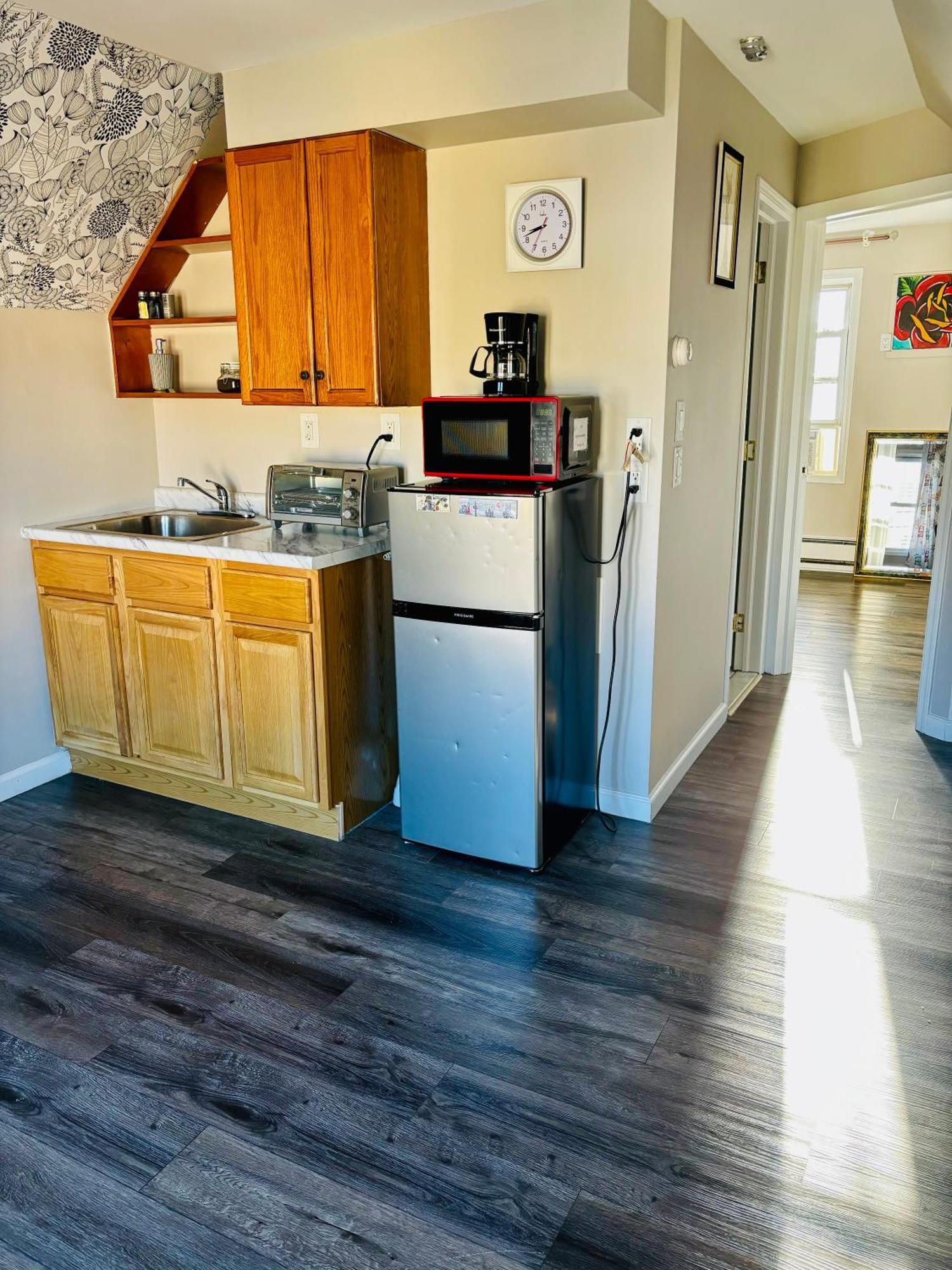 Van Buren Gem 2.0 Newark Ngoại thất bức ảnh