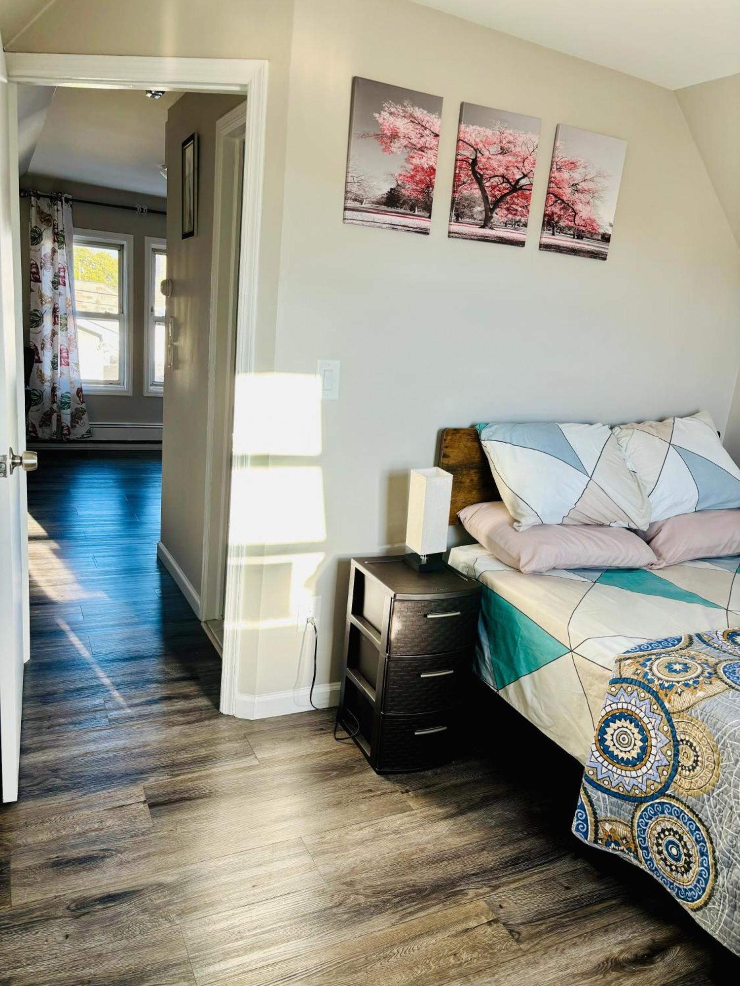 Van Buren Gem 2.0 Newark Ngoại thất bức ảnh