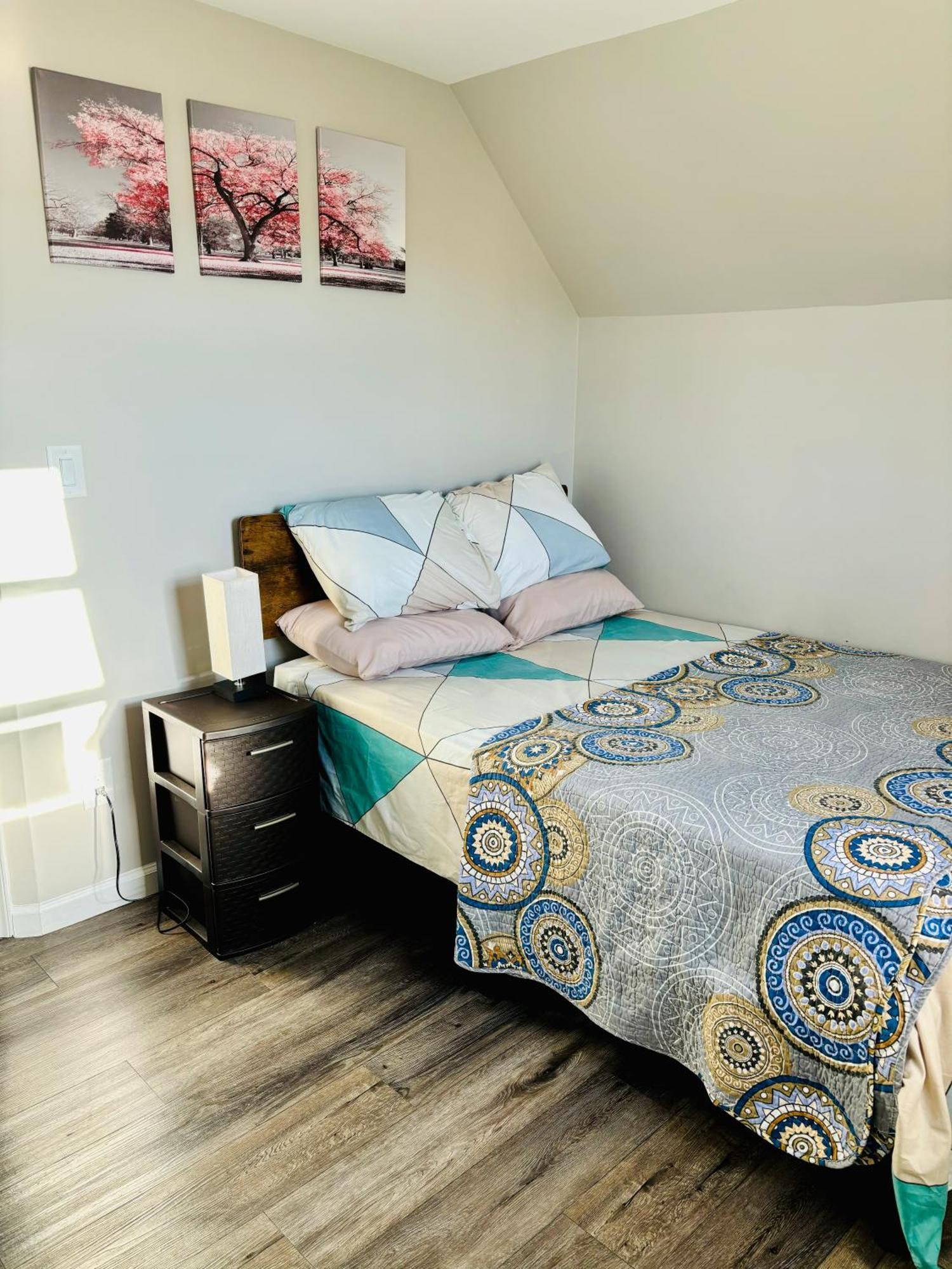 Van Buren Gem 2.0 Newark Ngoại thất bức ảnh