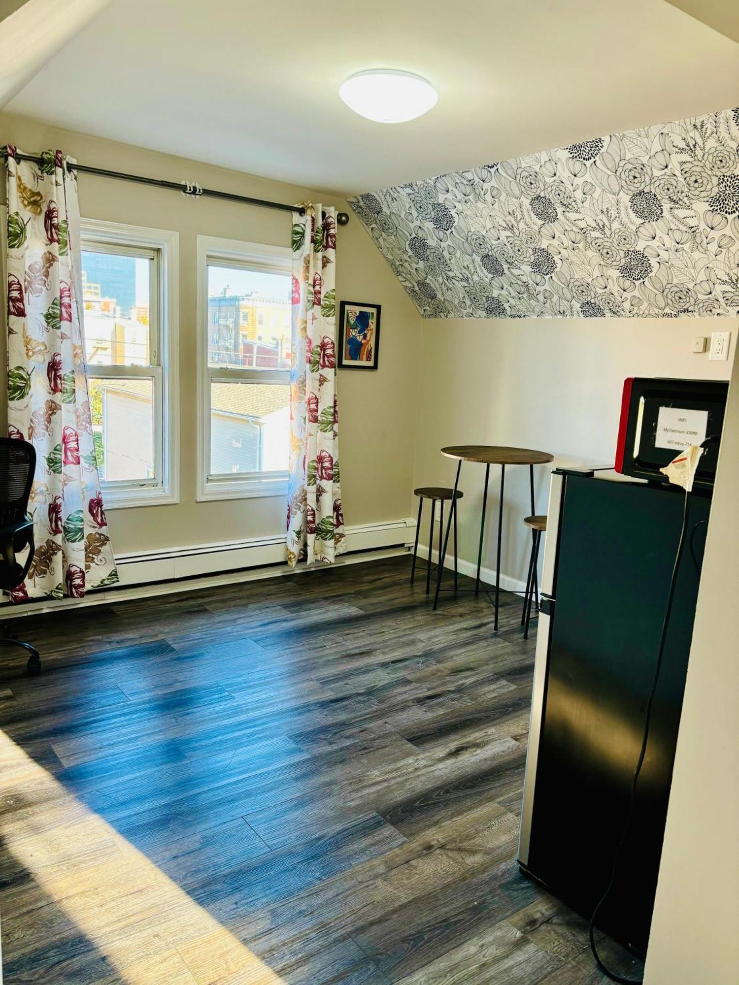 Van Buren Gem 2.0 Newark Ngoại thất bức ảnh