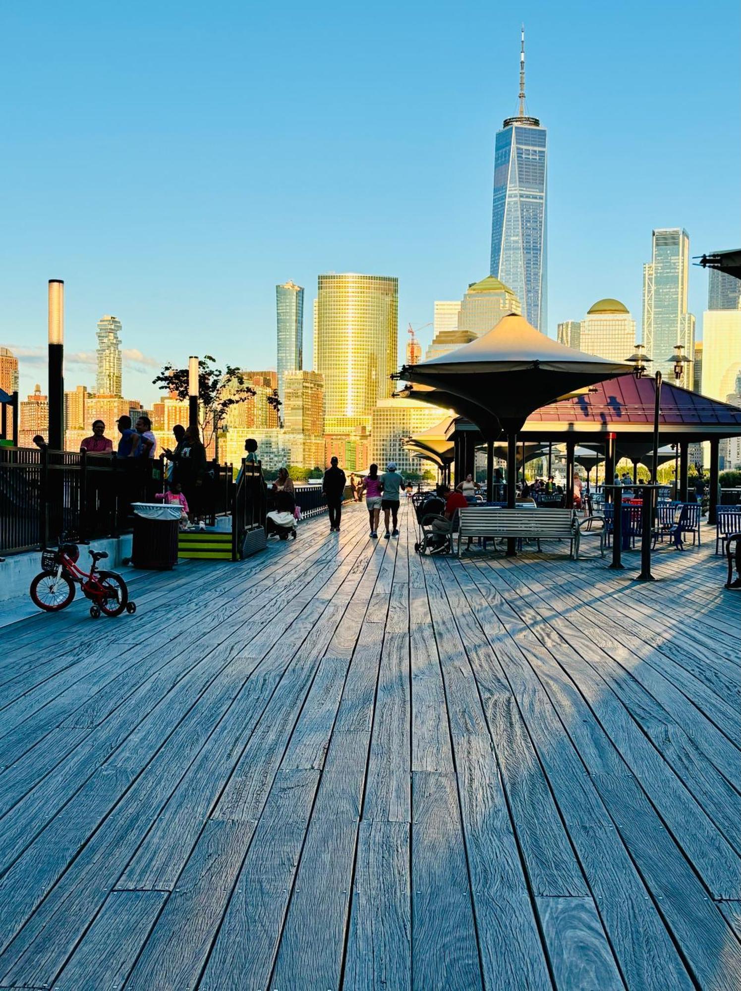 Van Buren Gem 2.0 Newark Ngoại thất bức ảnh