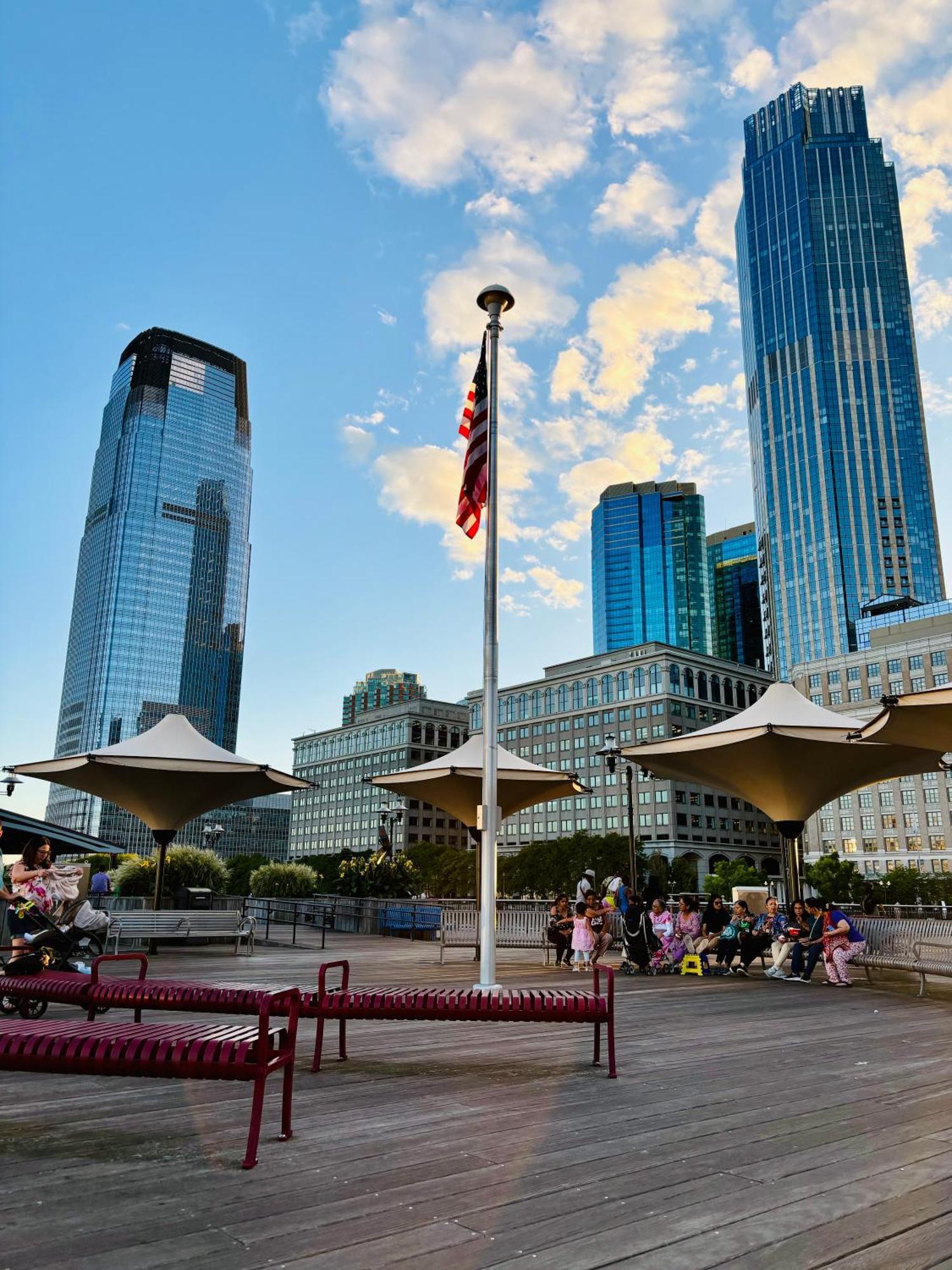 Van Buren Gem 2.0 Newark Ngoại thất bức ảnh