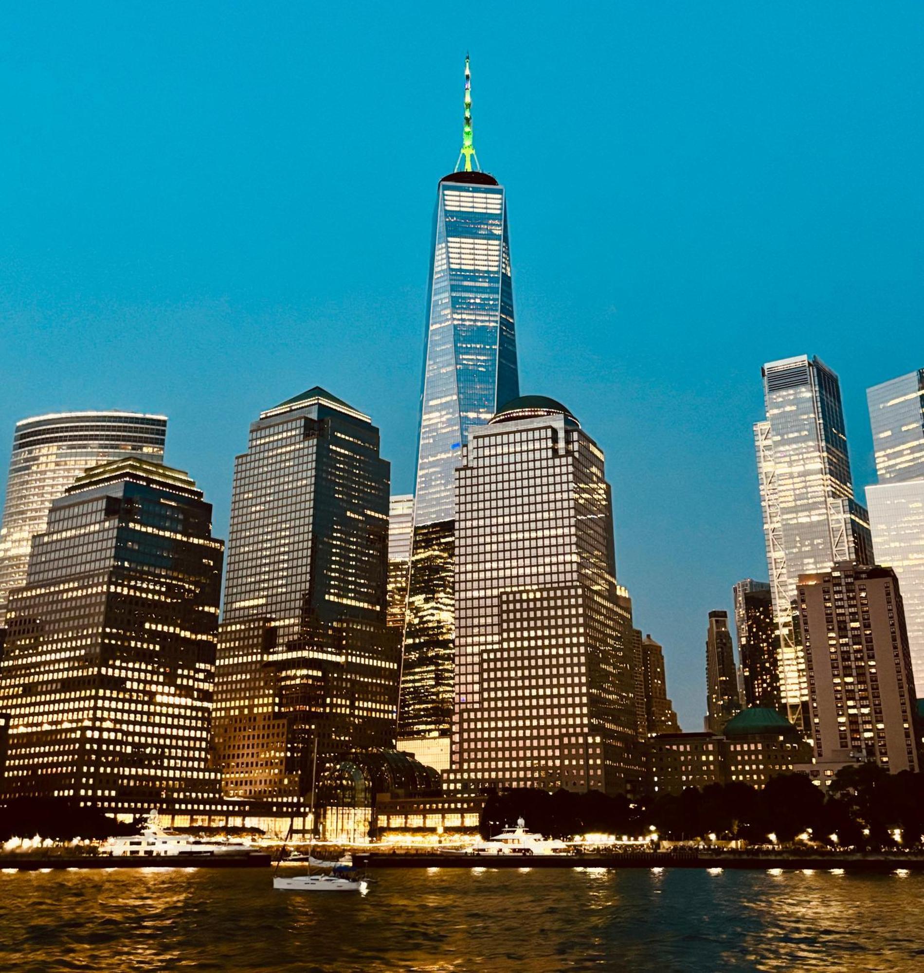 Van Buren Gem 2.0 Newark Ngoại thất bức ảnh
