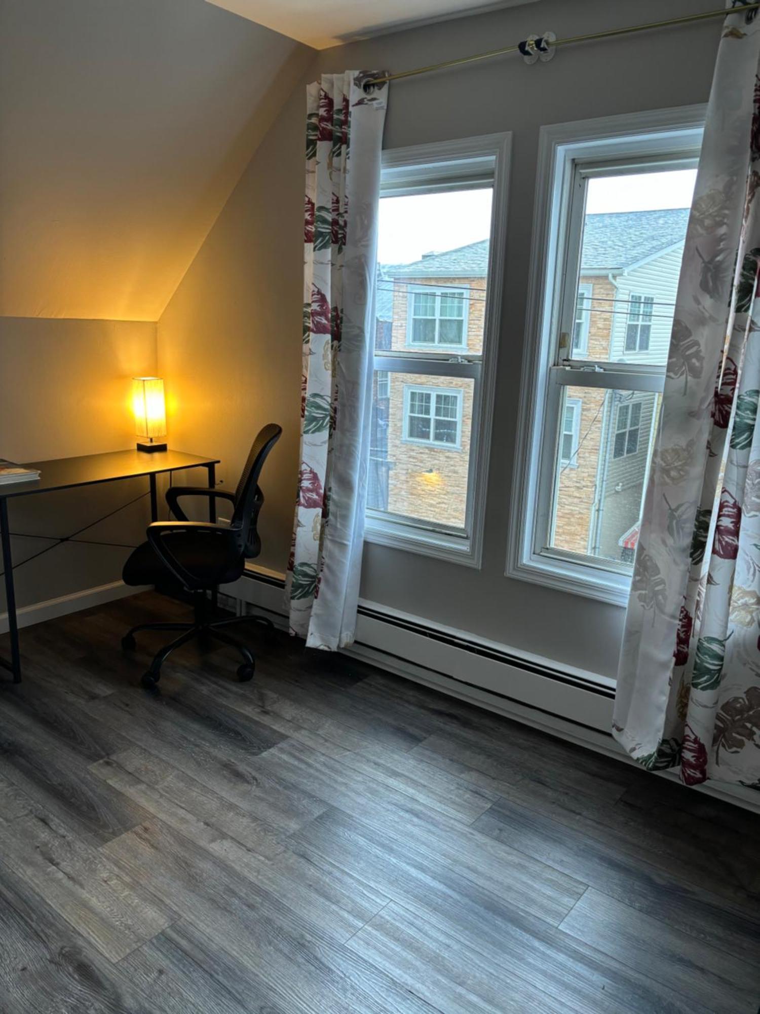 Van Buren Gem 2.0 Newark Ngoại thất bức ảnh