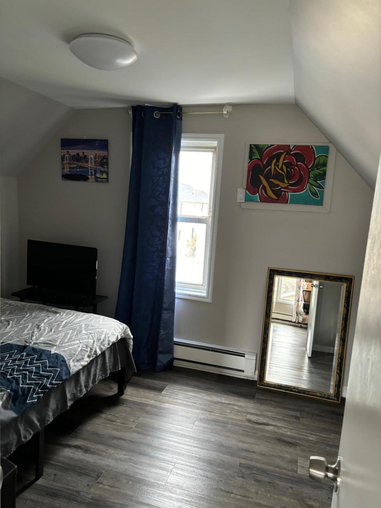 Van Buren Gem 2.0 Newark Ngoại thất bức ảnh