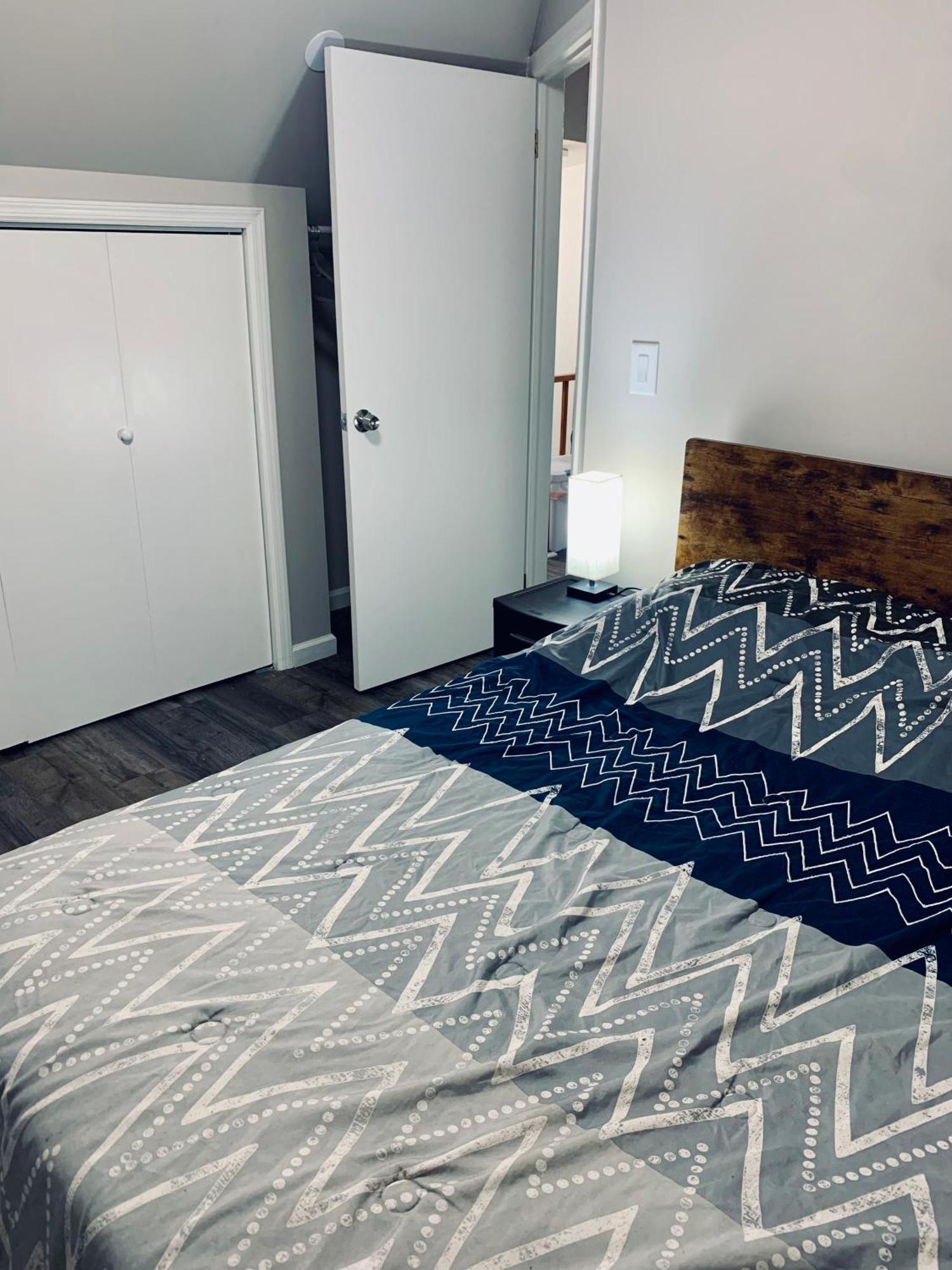Van Buren Gem 2.0 Newark Ngoại thất bức ảnh
