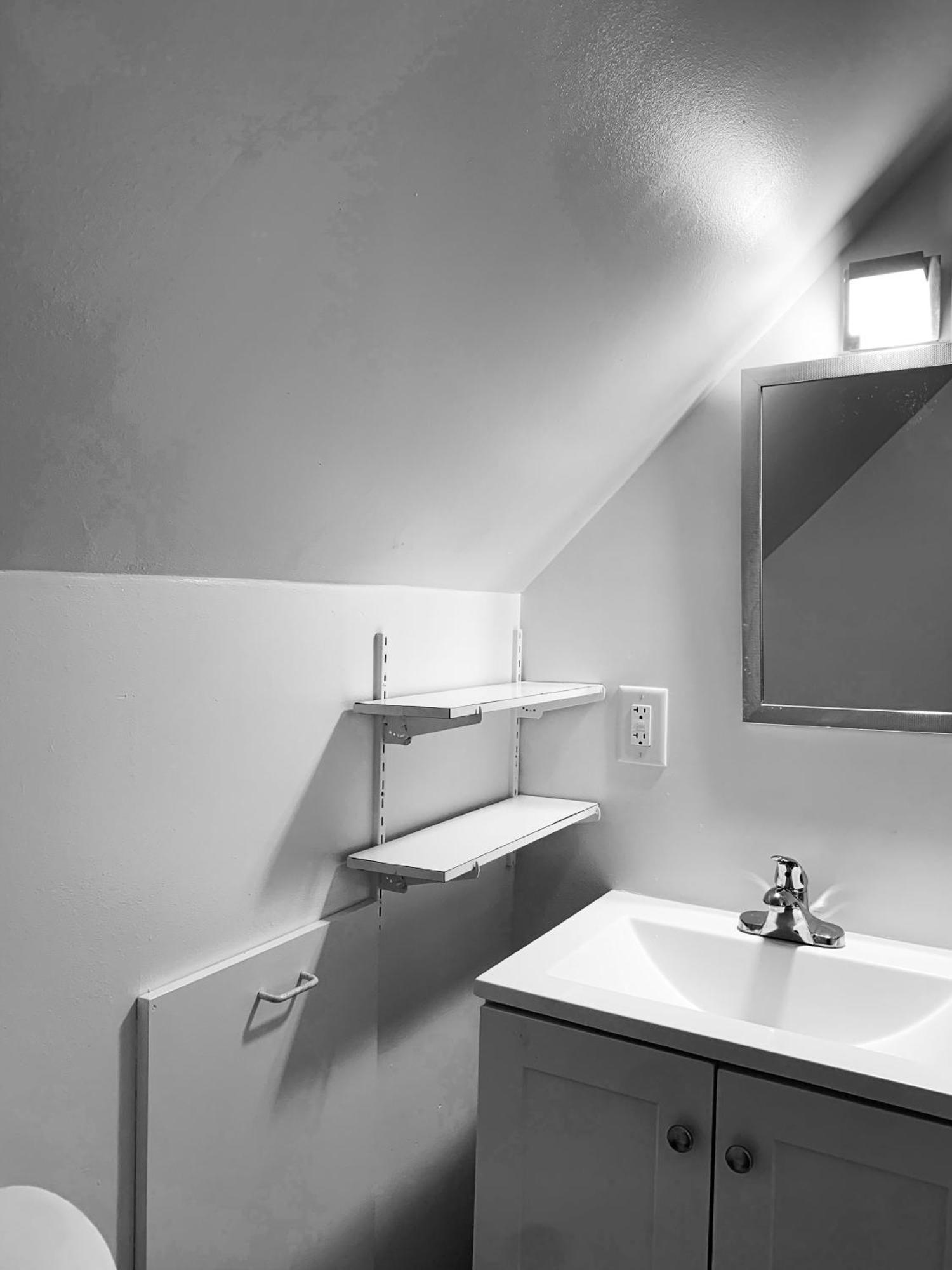 Van Buren Gem 2.0 Newark Ngoại thất bức ảnh