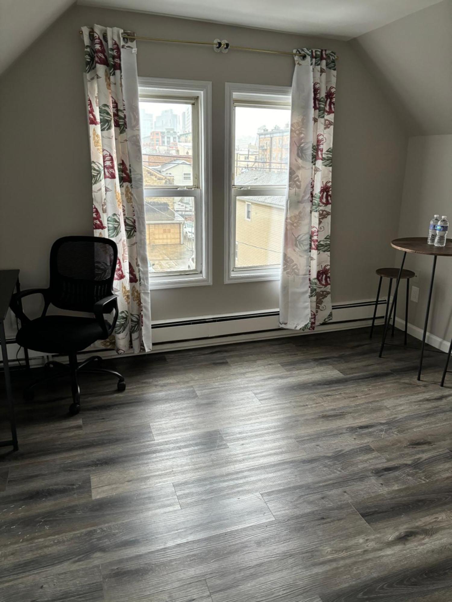 Van Buren Gem 2.0 Newark Ngoại thất bức ảnh
