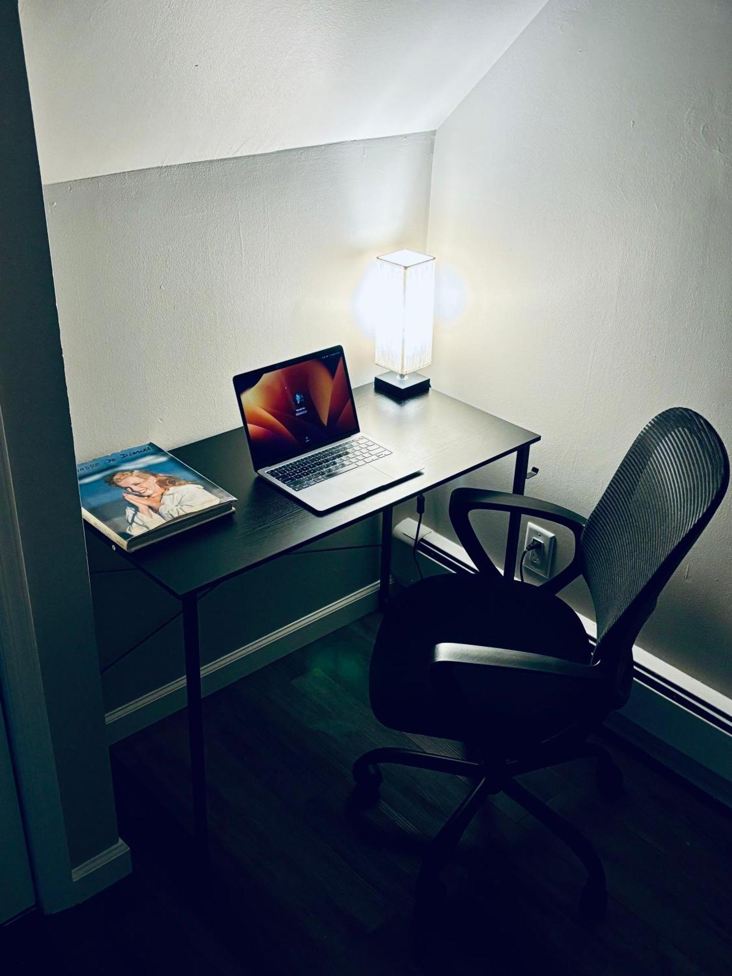 Van Buren Gem 2.0 Newark Ngoại thất bức ảnh